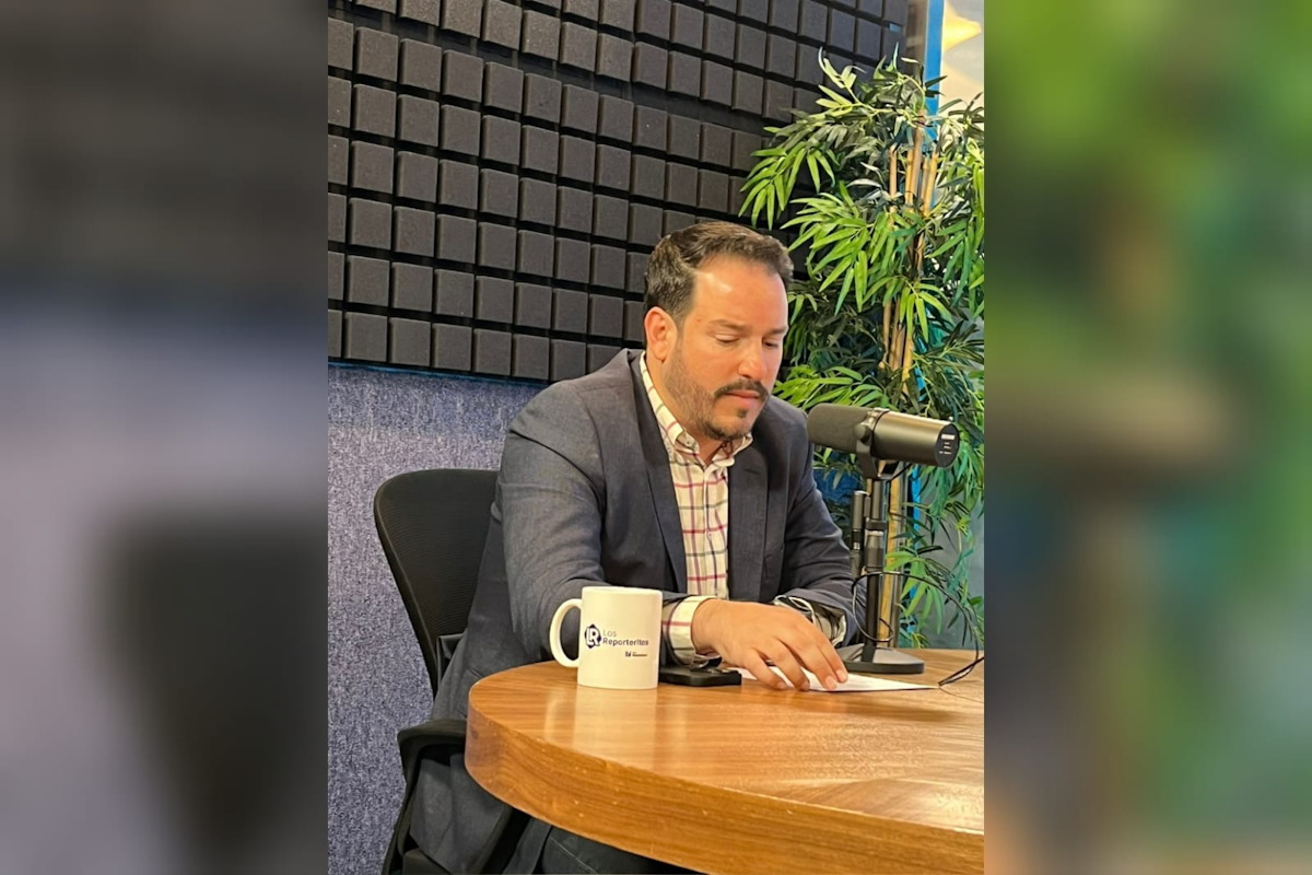 ‘Hay confianza’ que aumento de aranceles a productos exportados a los EU favorezca a Sinaloa: Pity Velarde
