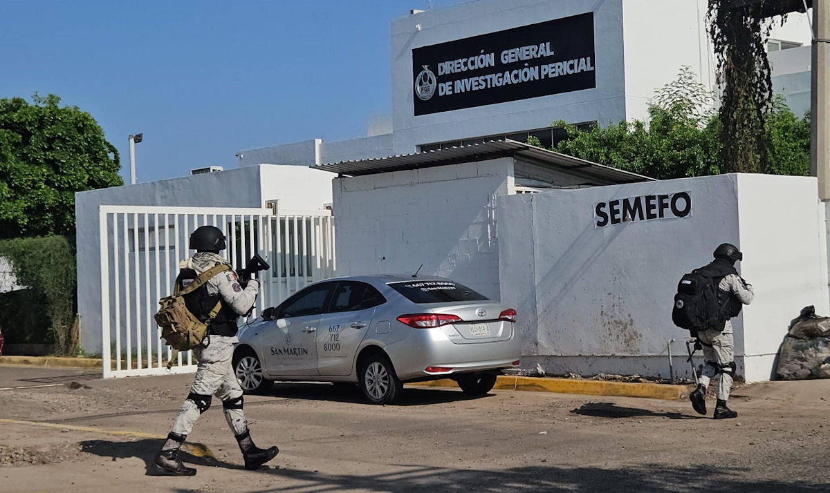 Identifican a los tres fallecidos tras enfrentamiento con militares en El Quemadito