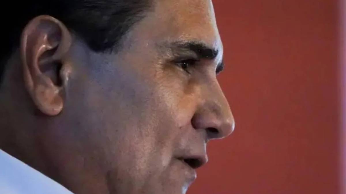 ¿Cómo Silvano Aureoles se fugó con protecciones de la antigua administración? Gertz Manero revela información
