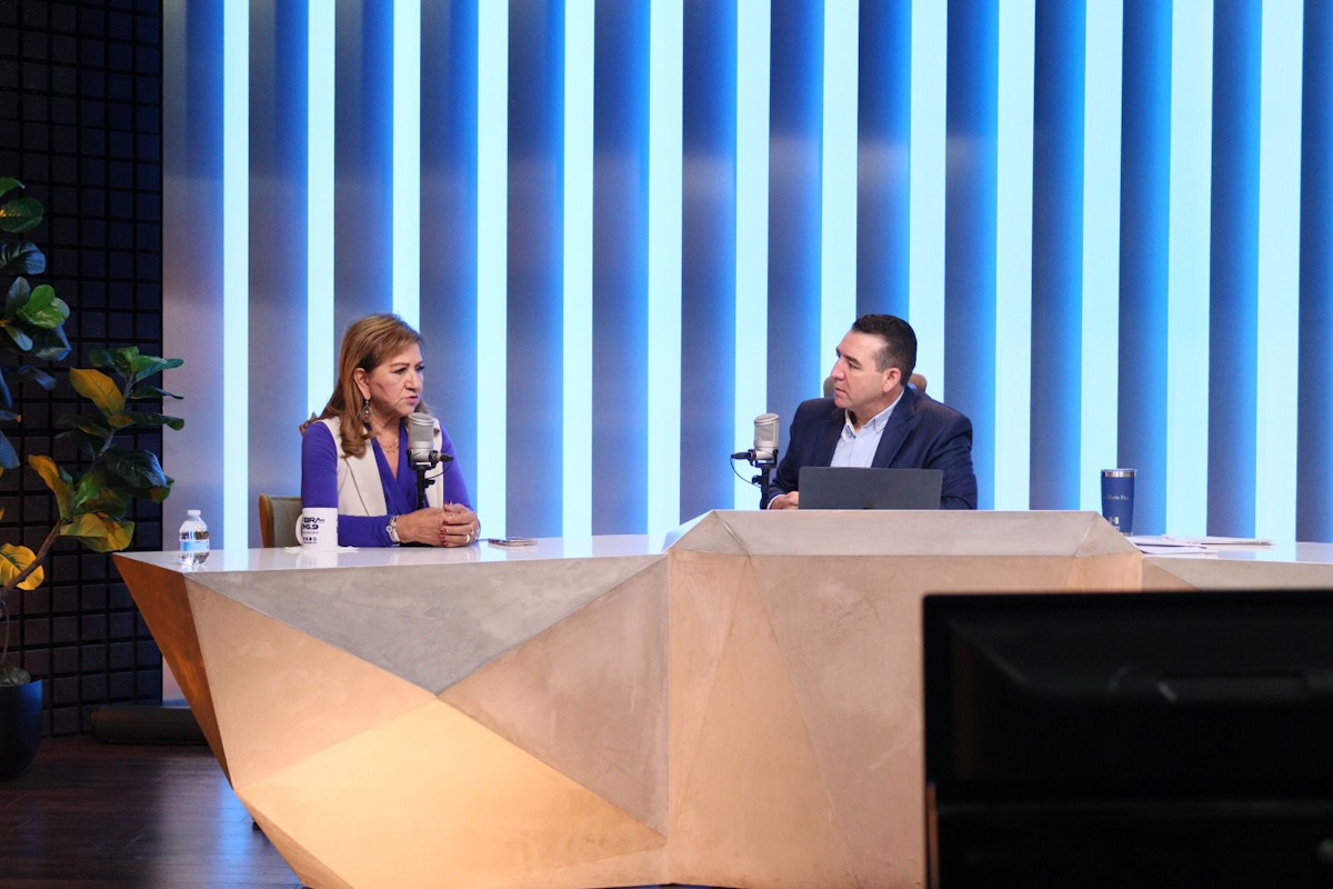 Todos los partidos en el Congreso de Sinaloa respaldan a Sheinbaum en aranceles, excepto el PRI: Jucopo