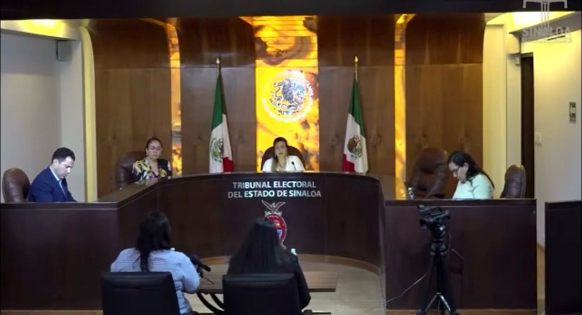 Regidora Jimena Rochín retira denuncia contra el alcalde de Badiraguato