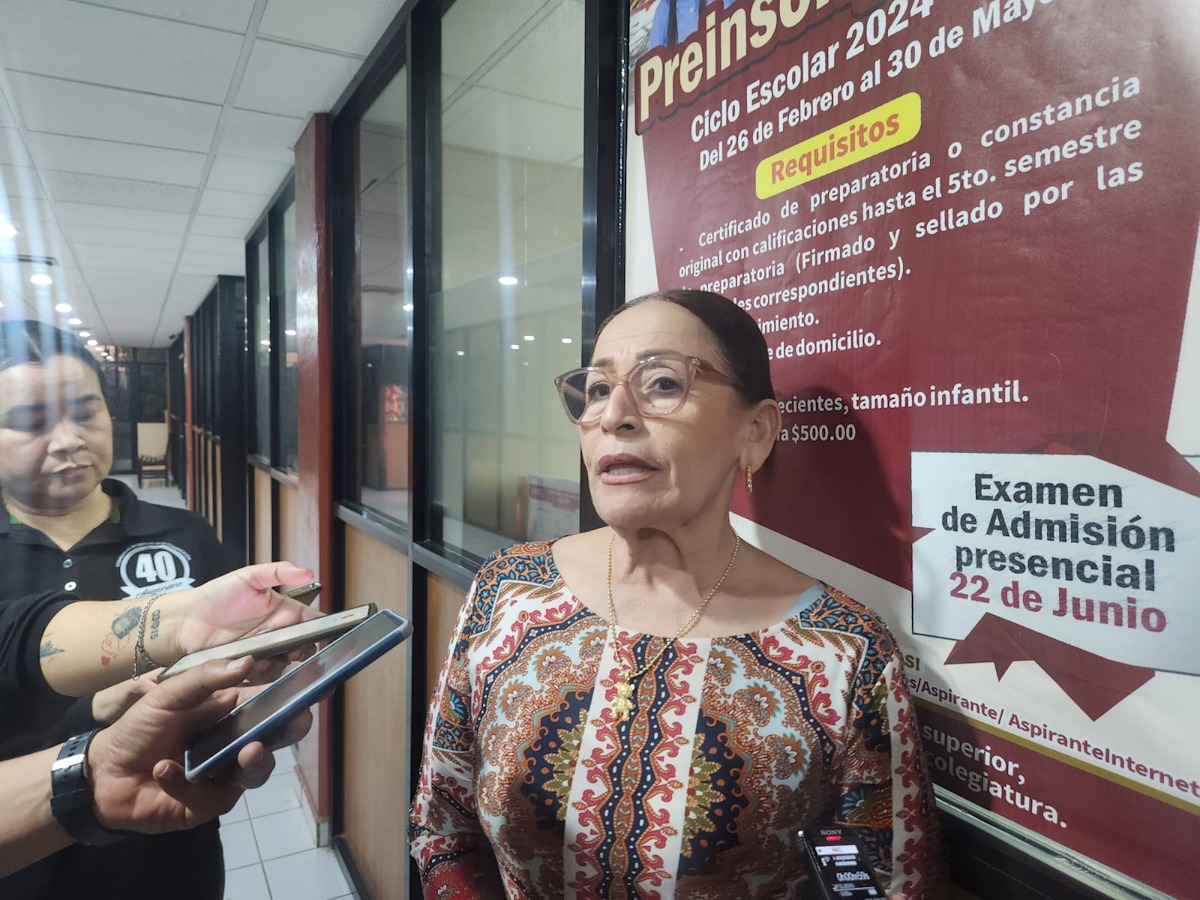 ‘No tienen porque irse del municipio’, invitan a ser parte de la UAdeO Guasave