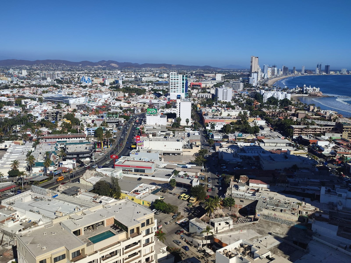 Va un 40% promedio de reservación hotelera por 15 días entre Semana Santa y Pascua: Canaco Mazatlán