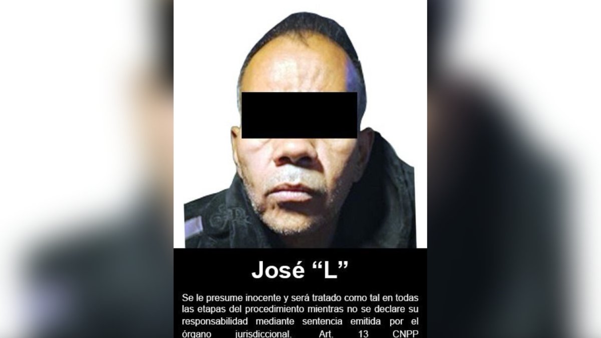 Vinculan a proceso a ‘El Lastra’, por  reclutamiento y adiestramiento en Rancho Izaguirre de Teuchitlán