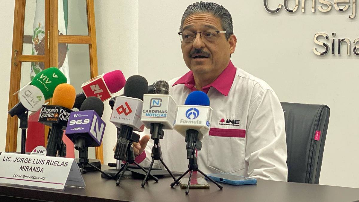 Por “afiliación indebida” presenta PAN queja contra Morena ante el INE