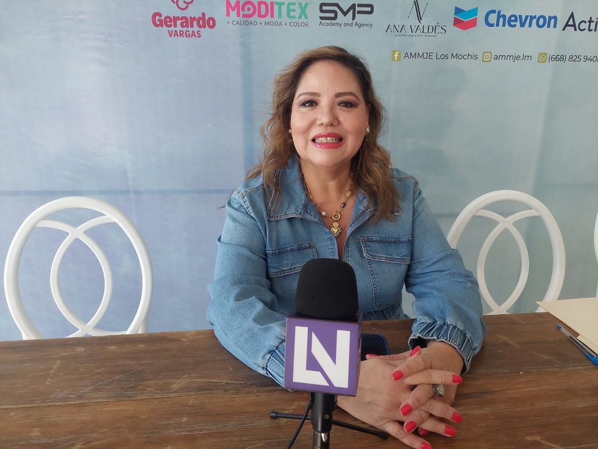 DIF Ahome inicia programa “Caminando juntos” para apoyar a familias durante la Cuaresma