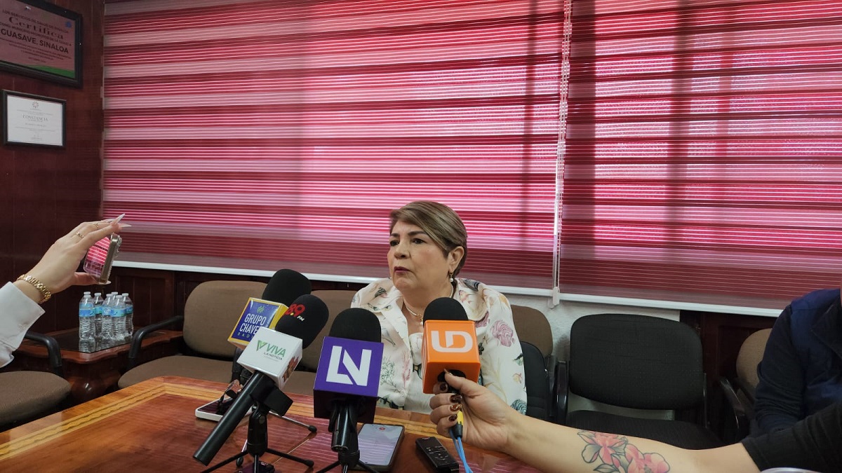 Tras mortal accidente gestionarán mejoras para la carretera a Sinaloa de Leyva