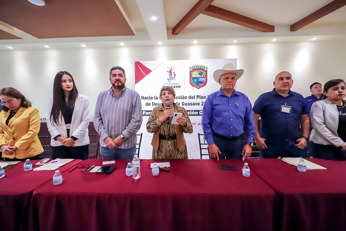 Alcaldesa de Guasave resalta labor del DIF, en favor de los niños hijos de jornaleros agrícolas