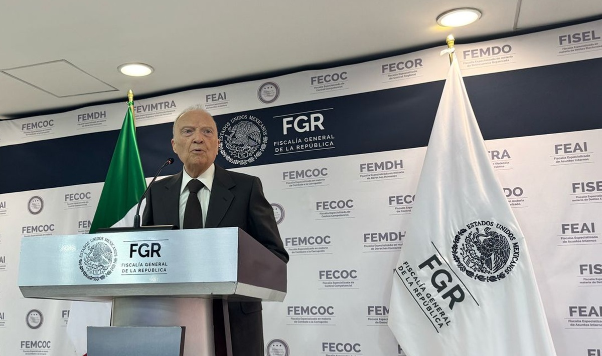 Teuchitlán: FGR acusa omisiones de las autoridades locales en torno al rancho Izaguirre; abrirán el lugar a medios