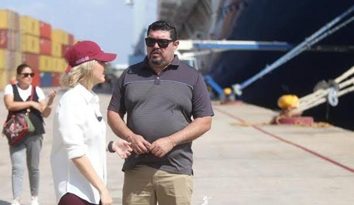 ¡Más enroques en Mazatlán! Ali Zamudio deja Capta y será el nuevo titular de Desarrollo Económico, Turismo y Pesca