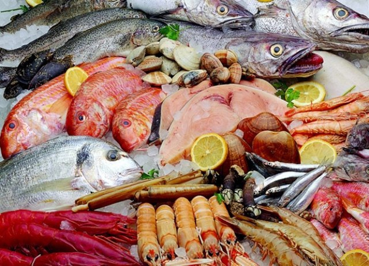 Esta temporada sabe a mar ¿Por qué se come pescado o maricos los viernes de cuaresma?