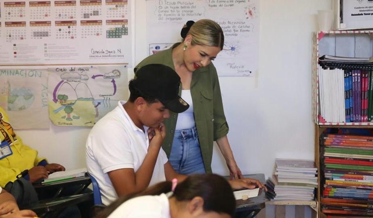 Por alta demanda en los Cecobis de Mazatlán, Gobierno Municipal ampliará cursos y horarios