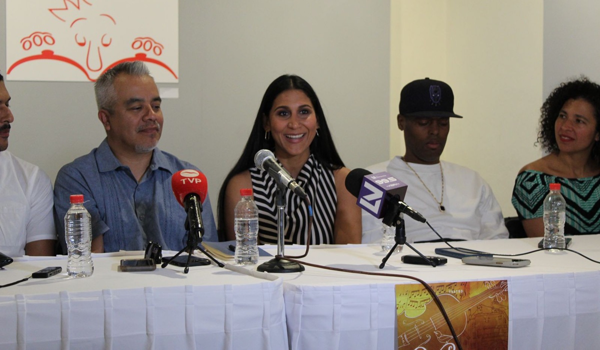 ¿Alguna vez pensaste en conocer a Ángela Peralta? Vals Entre las Sombras ya tiene fecha en Mazatlán