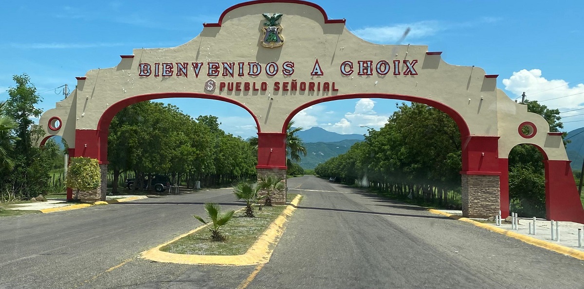 ¡Choix, Sinaloa, está de fiesta! Esperan miles de visitantes por el 419 aniversario de San Ignacio de Loyola