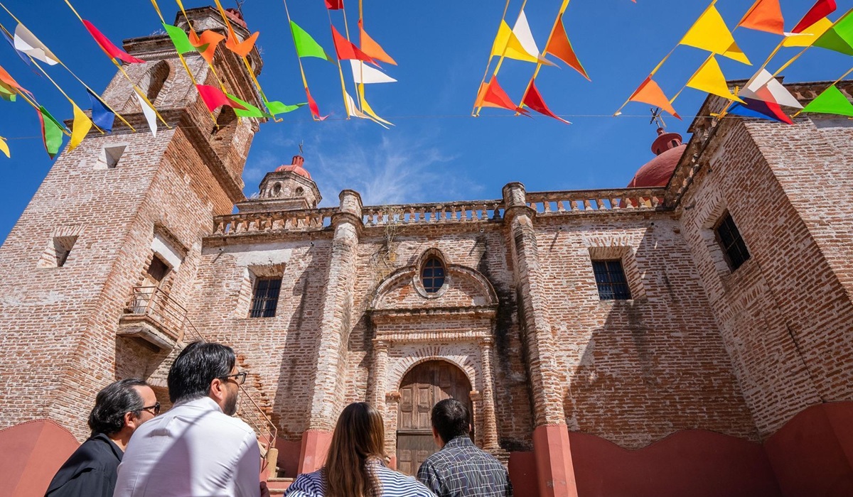 Impulsan Plan de Reactivación Económica para Imala, previo a vacaciones de Semana Santa
