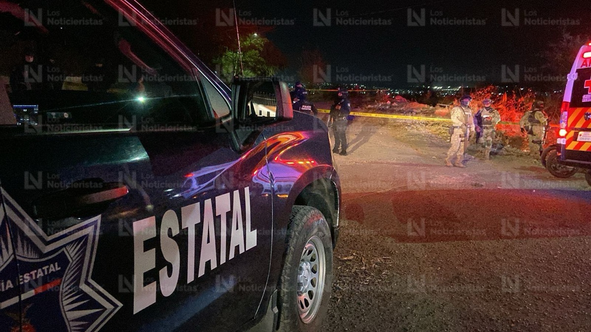 Asesinan a balazos a hombre cerca de secundaria en la colonia Antonio Rosales, en Culiacán
