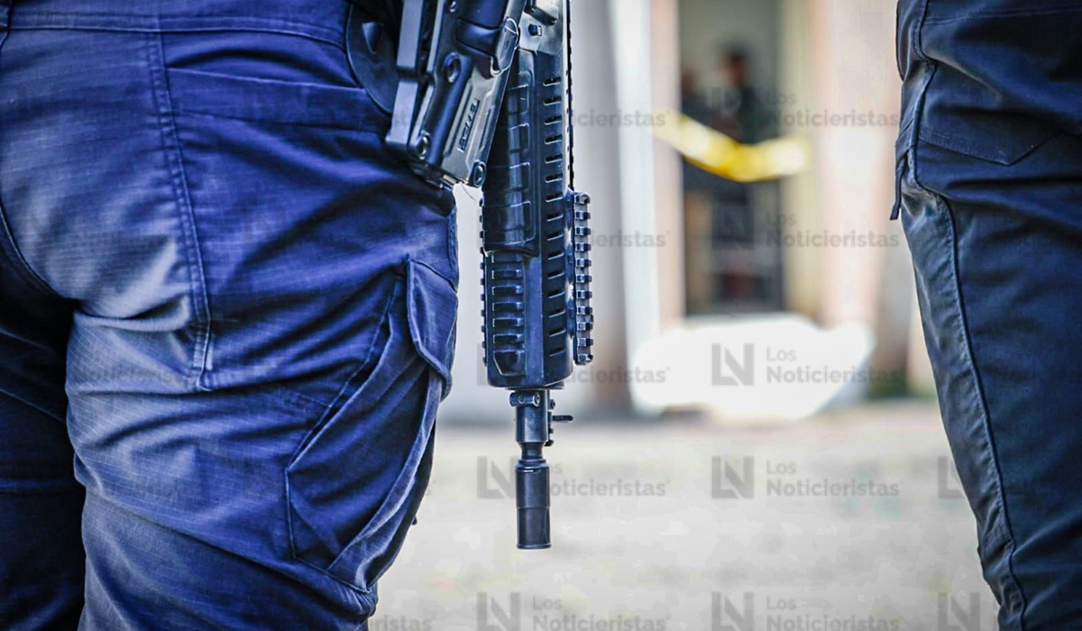 “No se han recibido reportes sobre amenazas a policías municipales en Culiacán”: Alcalde
