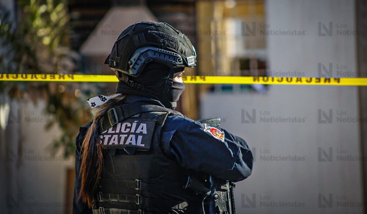 Asesinan a policía municipal de Culiacán en la colonia Progreso