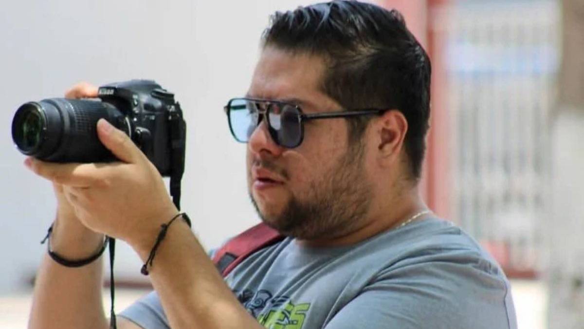 Asesinan al periodista Kristian Uriel Zavala en Guanajuato