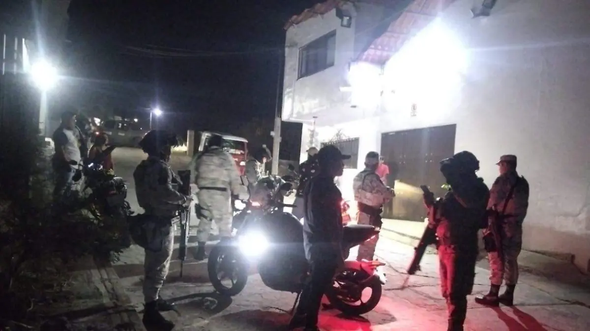 Detienen a ‘El Niño de Oro’, considerado el segundo al mando del Cártel de Sinaloa, en Morelos