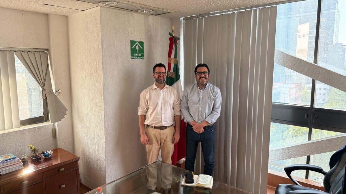 ¡Buenas noticias! Avanza gestión para regularizar predios en sindicaturas y colonias de Culiacán: alcalde