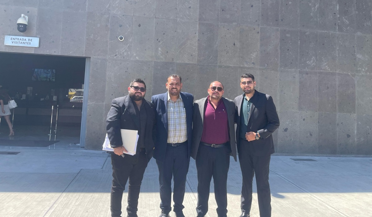 Enfrenta Escuinapa problemas en finanzas y solicita ayuda en el Congreso de la Unión
