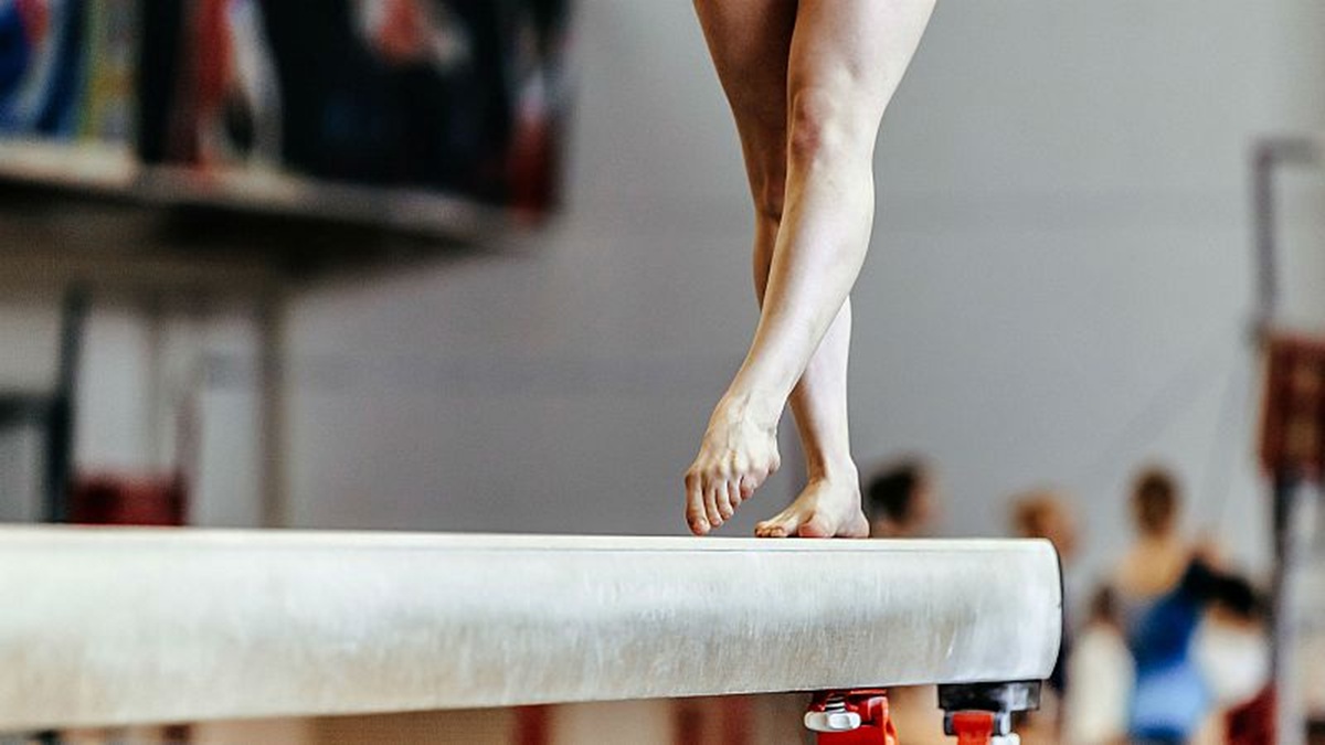 Se destapan presuntos abusos sexuales de entrenadores de gimnasia en Nuevo León
