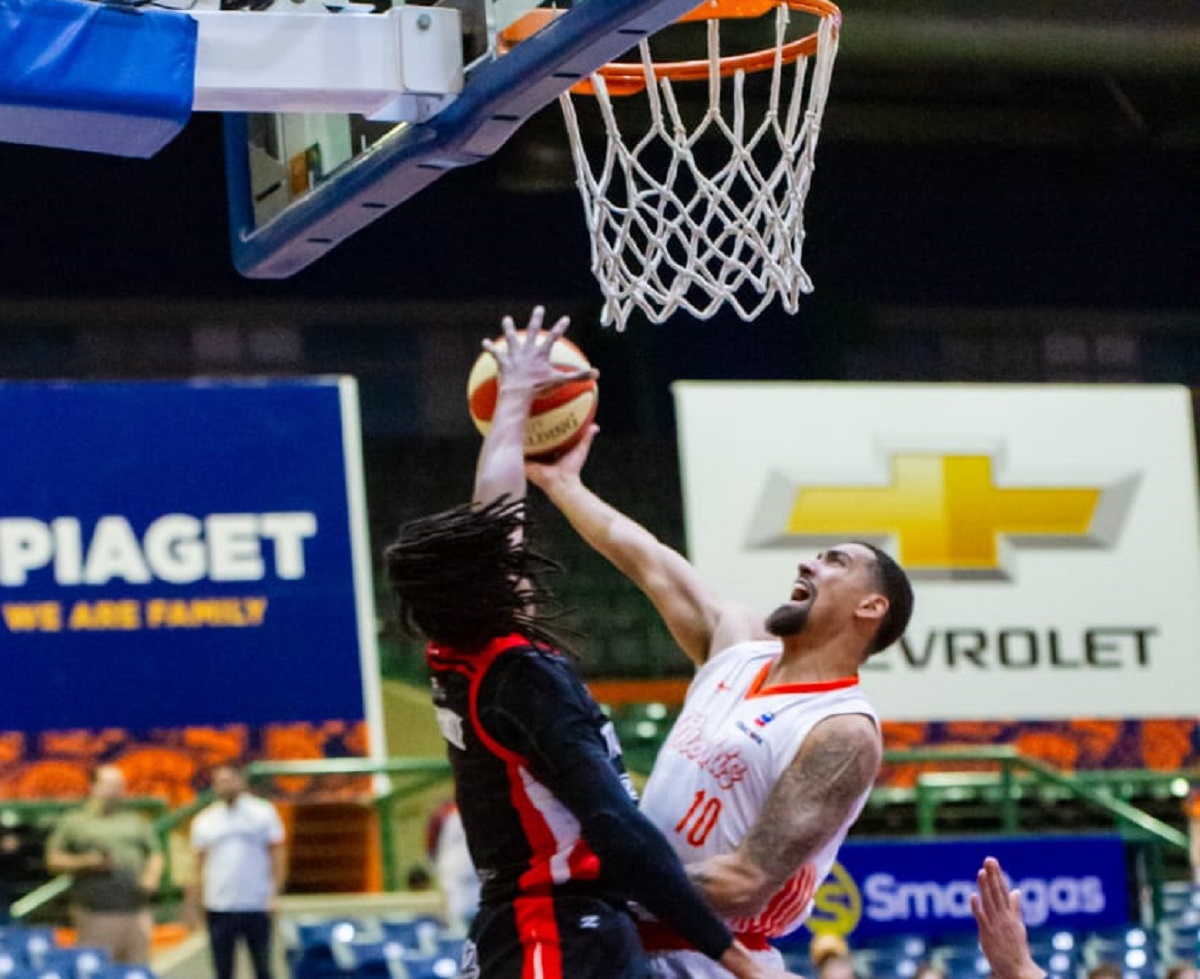 Un sábado de gran basquetbol en el Cibacopa 2025