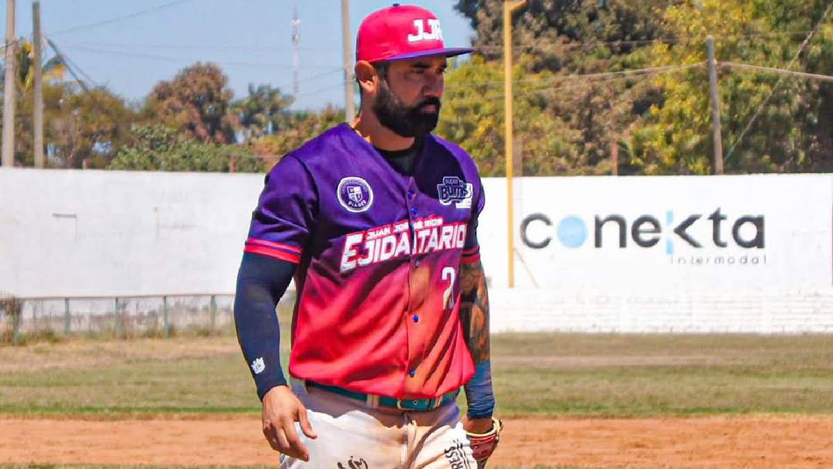 Gasolineros y Distribuidora Villegas arrancan el sábado la quinta serie de la Chevron Clemente Grijalva