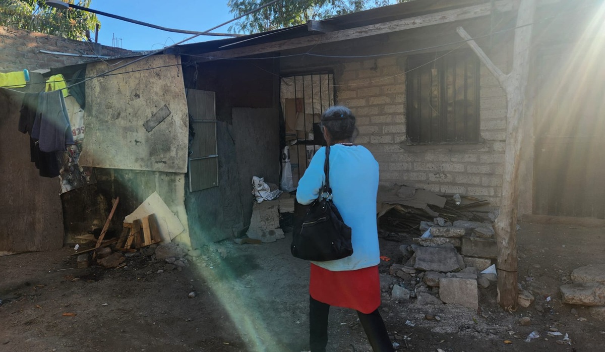 ¿Y los recorridos por cuarterías? Anuncian que en fin de semana harán barrido en Cortines, Guasave