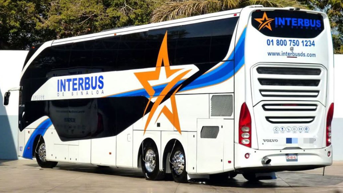 SSPE no tuvo reporte de personas ‘levantadas’ por grupo armado mientras iban a bordo de un autobús en Culiacán
