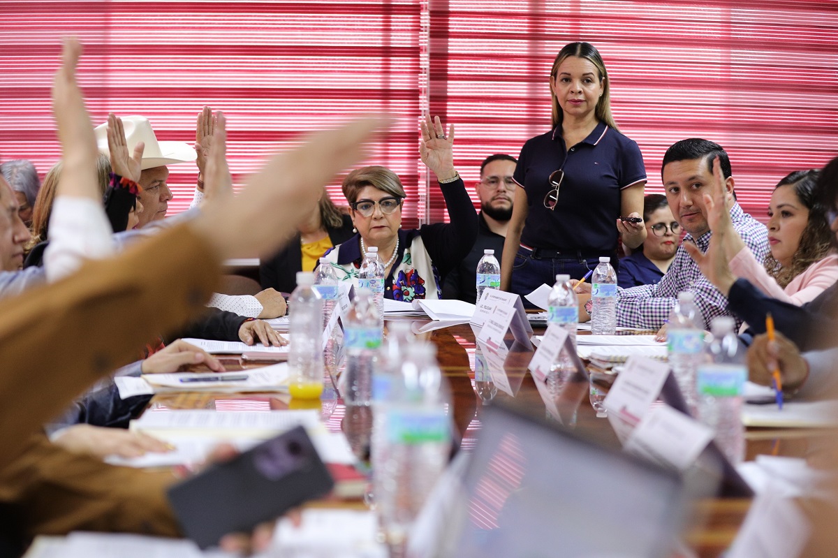 Aprueba Cabildo de Guasave donación de terreno al Infonavit para Viviendas de Bienestar; en Santa María 3
