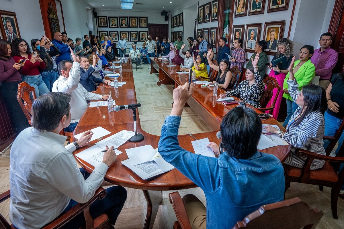 Cabildo de Culiacán aprueba apoyo para restaurantes en el pago de su licencia de alcoholes