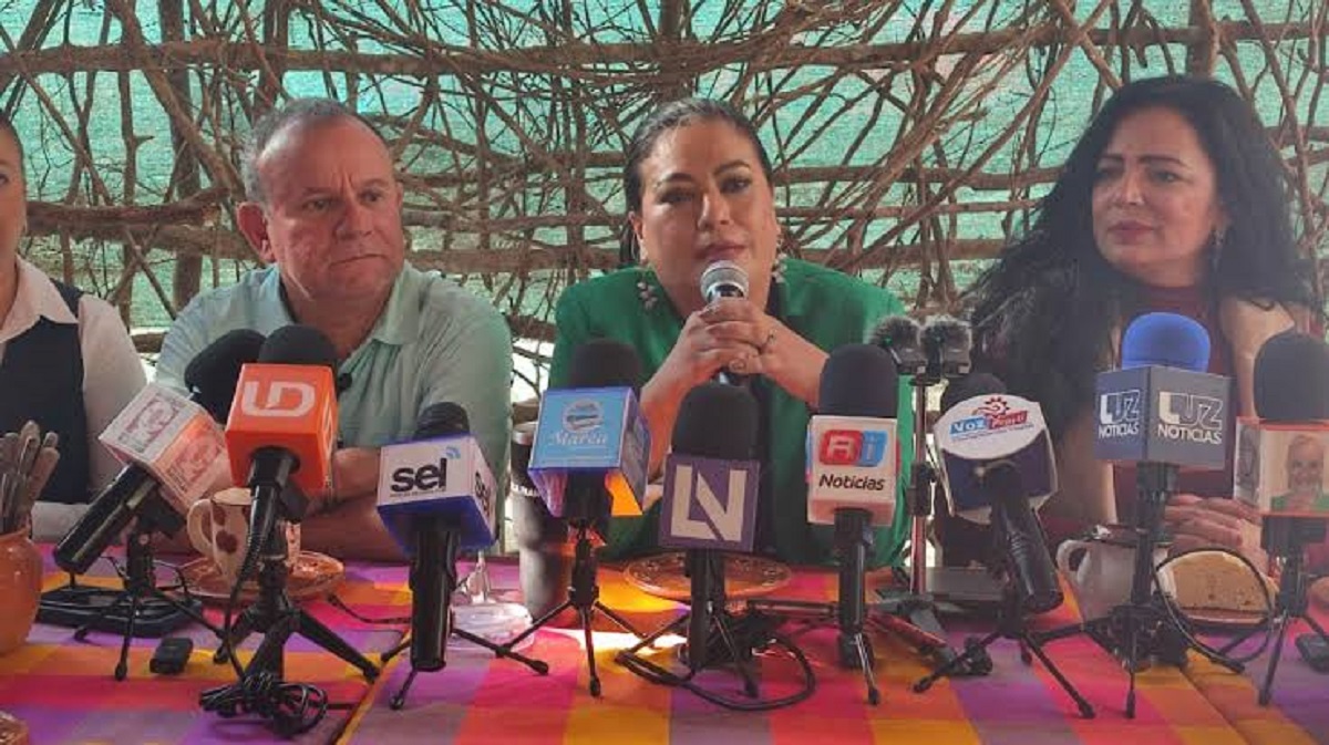 Apelará la Canaco Servytur al diálogo de Sheinbaum y Trump para evitar colapso comercial