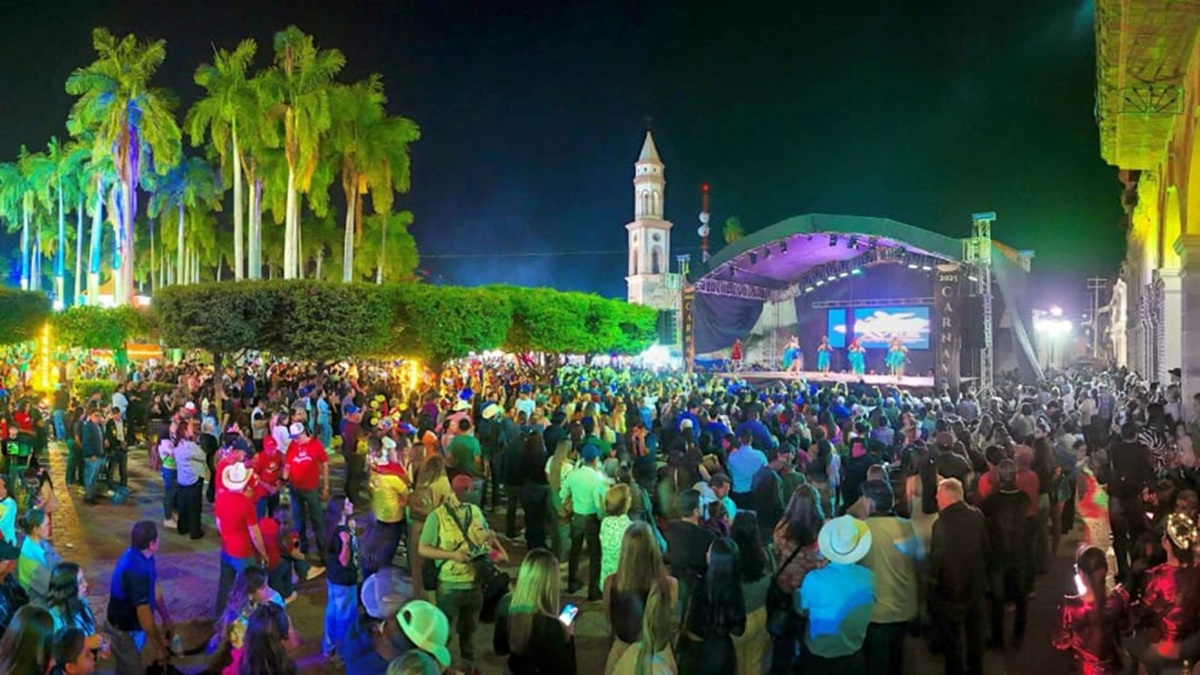 Sinaloa disfruta de exitoso fin de semana largo, Mazatlán registra alta afluencia turística