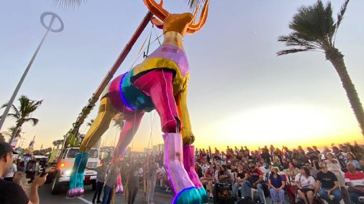 Reconoce la Intercamaral de Mazatlán el éxito del Carnaval y sus resultados al Gobierno Municipal