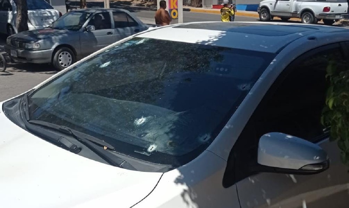 ¡Precaución! Reportan balaceras en estas colonias de Culiacán