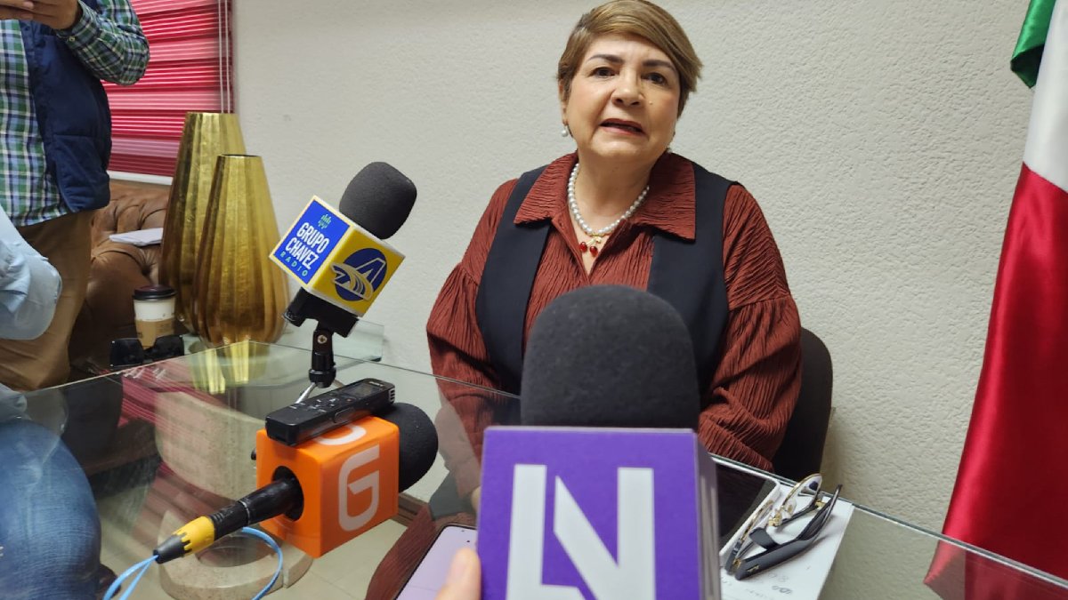 Sean familia de quien sean, todos tienen derecho a participar en el plebiscito: Cecilia Ramírez