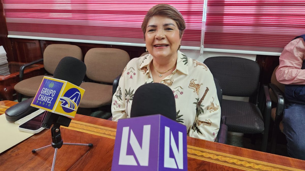 Operativos de la Marina en Guasave cuidan que no migre la violencia al norte del estado: alcaldesa