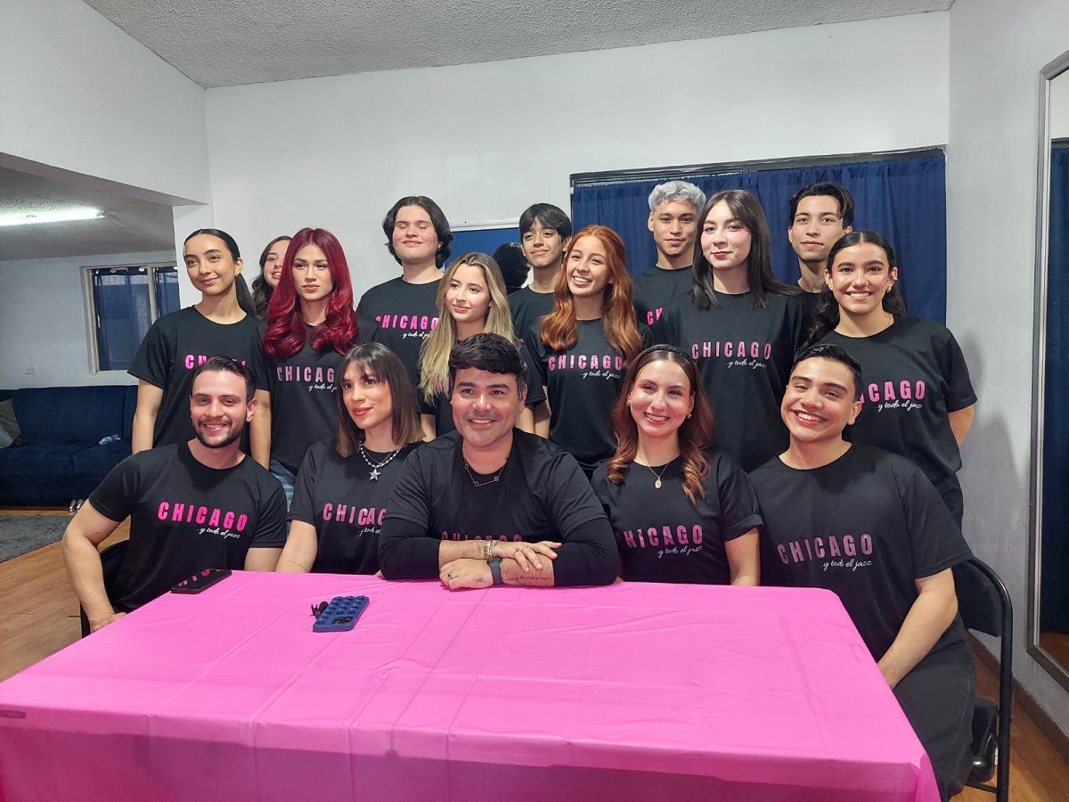 “Chicago y todo el jazz” este domingo 23 de marzo en el Teatro UAS