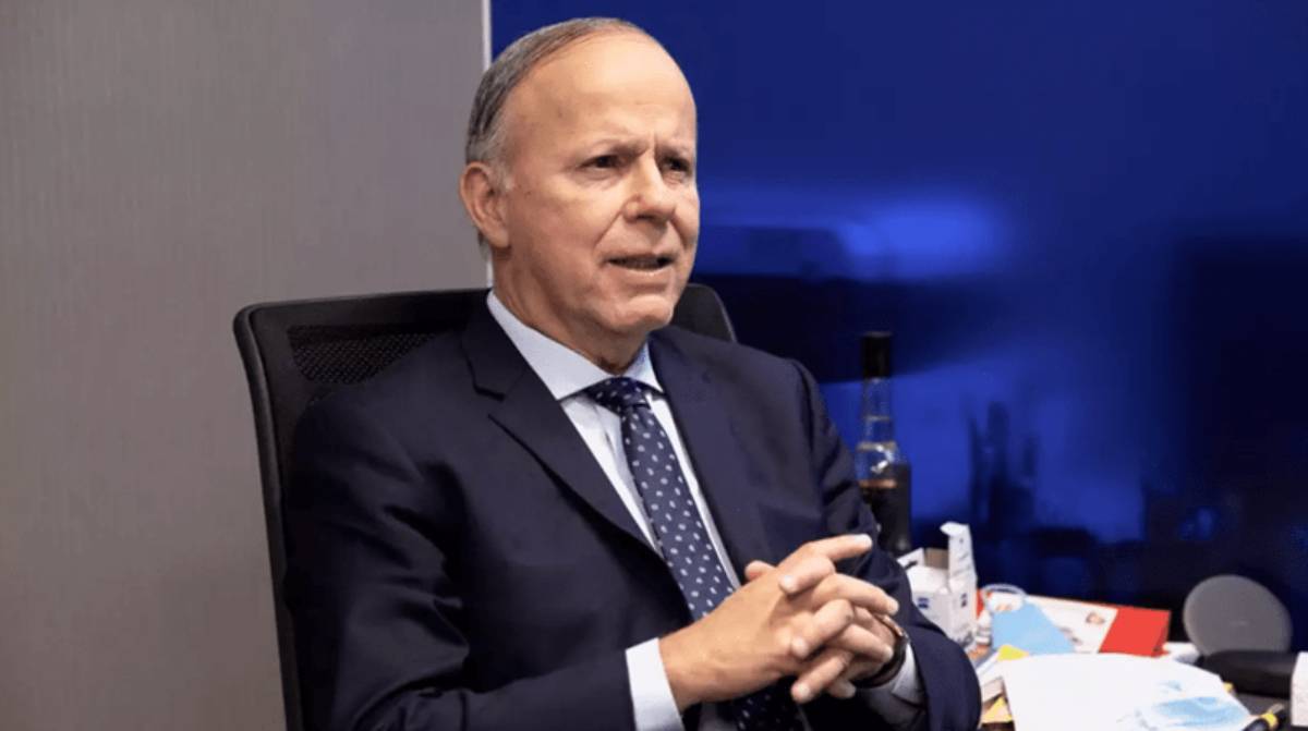 Cinco detenidos aceptan culpabilidad en atentado contra Ciro Gómez Leyva