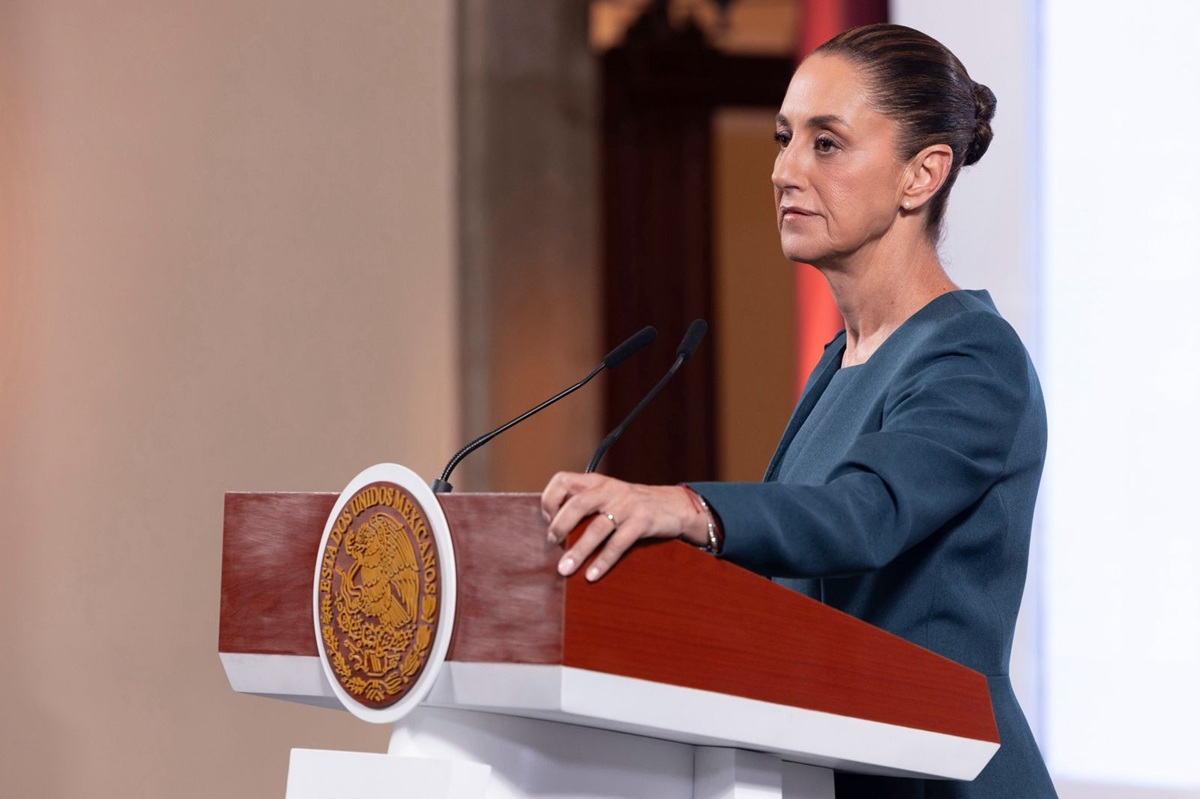 ¿Se imputará al exgobernador Enrique Alfaro por el caso Teuchitlán? Esto señala Sheinbaum