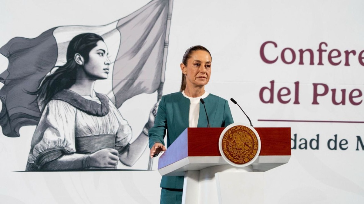 ¿Cómo atenderá Sheinbaum la desaparición forzada y el caso Teuchitlán? Anuncia 6 acciones