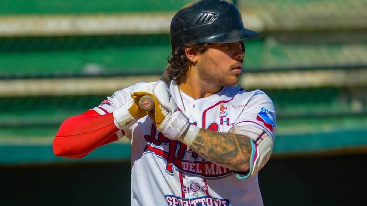 Surgen 25 movimientos en la reunión de la Liga de Beisbol Clemente Grijalva