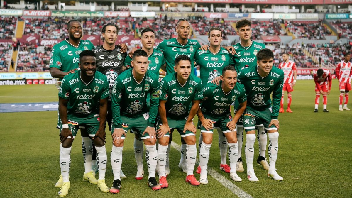 “Inaceptable”: Club León responde al ser excluidos por la FIFA del Mundial de Clubes 2025