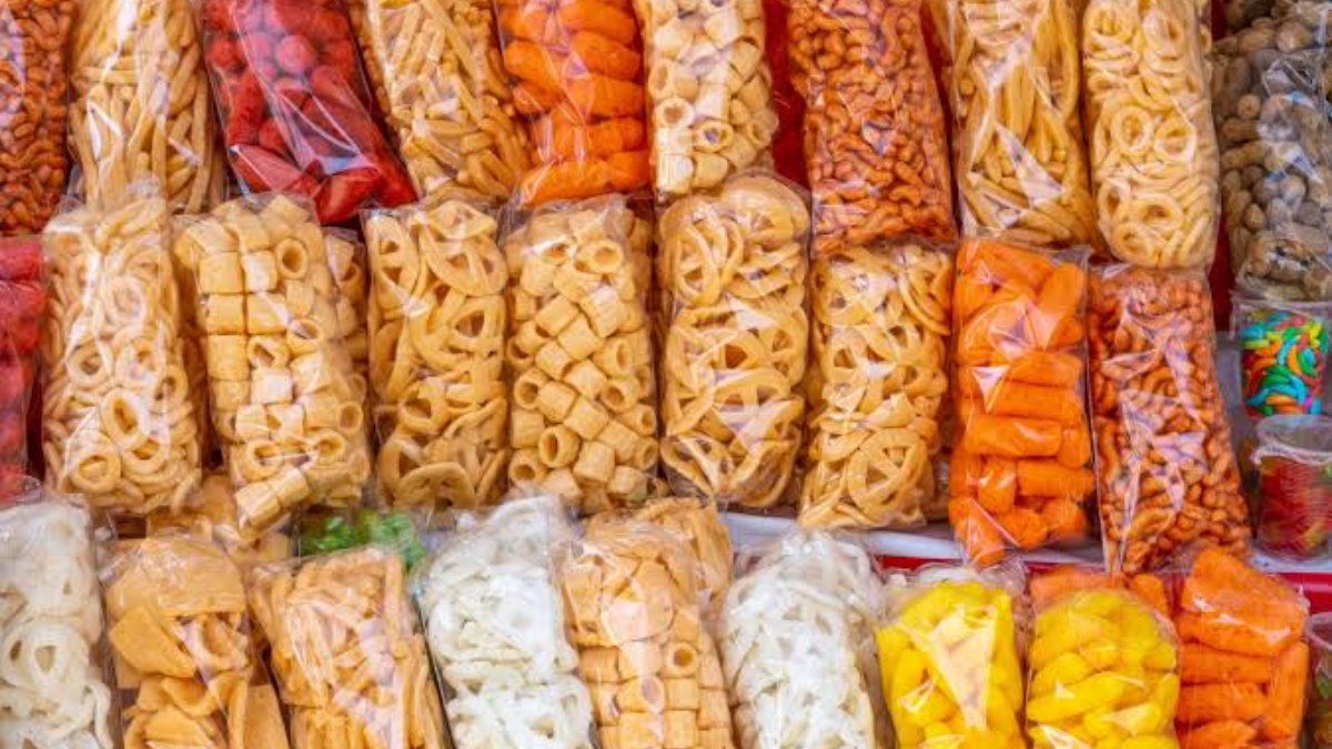 ¡Atención escuelas de Mazatlán! Aplicarán estrategia ‘Vive saludable, vive feliz’ ante ingreso de comida chatarra