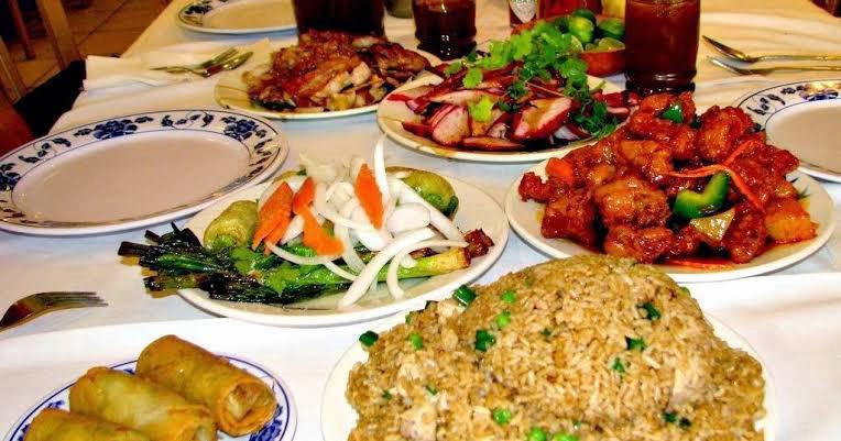 ¡Se van sin pagar! Dos parejas no pagan la cuenta en comida china de Guasave argumentando que estaba ‘mala’