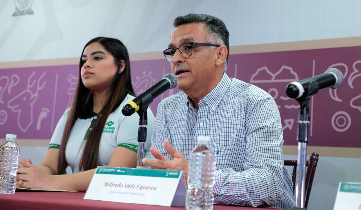 Conalep invita a las Jornadas de Cultura Empresarial 2025