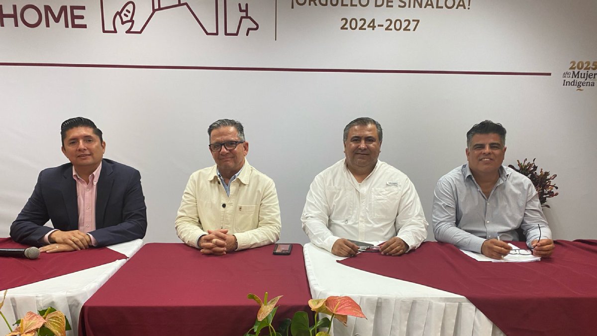 Concluye sin incidentes el plebiscito a síndicos municipales en Ahome; brindan datos preliminares