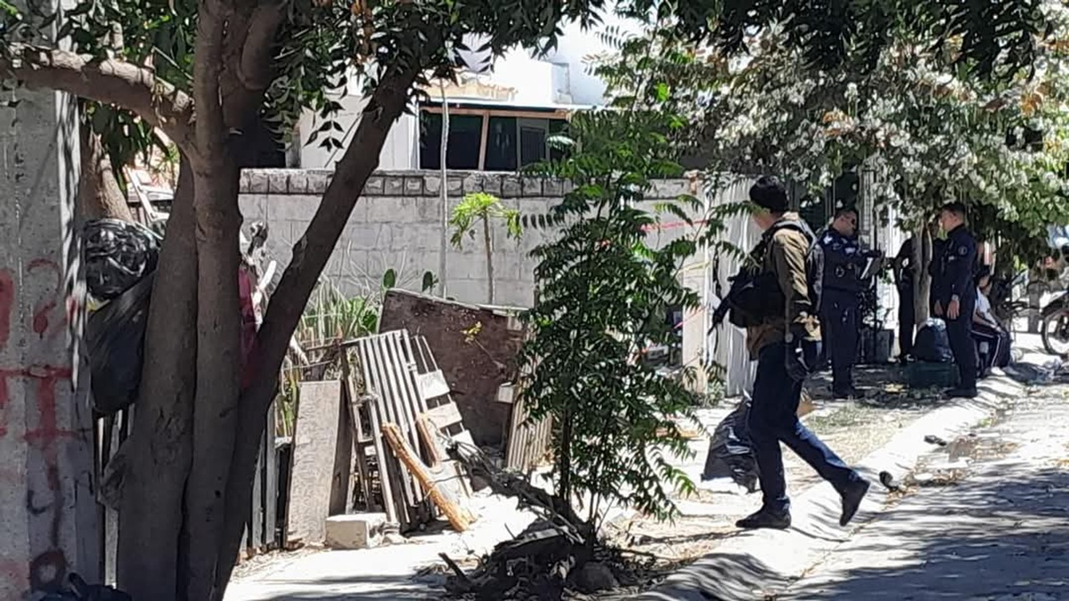 Confirman identidad de madre y su pequeño hijo fallecidos en explosión de vivienda en Mazatlán